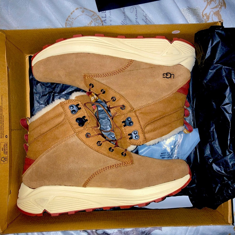 Ugg boots men’s